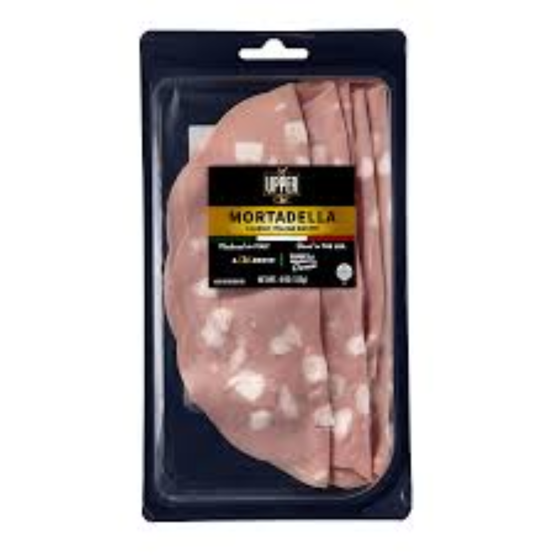 MORTADELLA HAM PKG